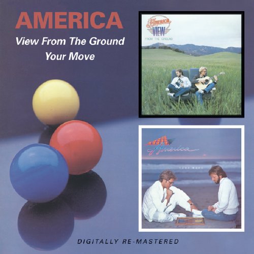 America, The Border, Piano, Vocal & Guitar (Right-Hand Melody)