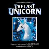Download America The Last Unicorn sheet music and printable PDF music notes