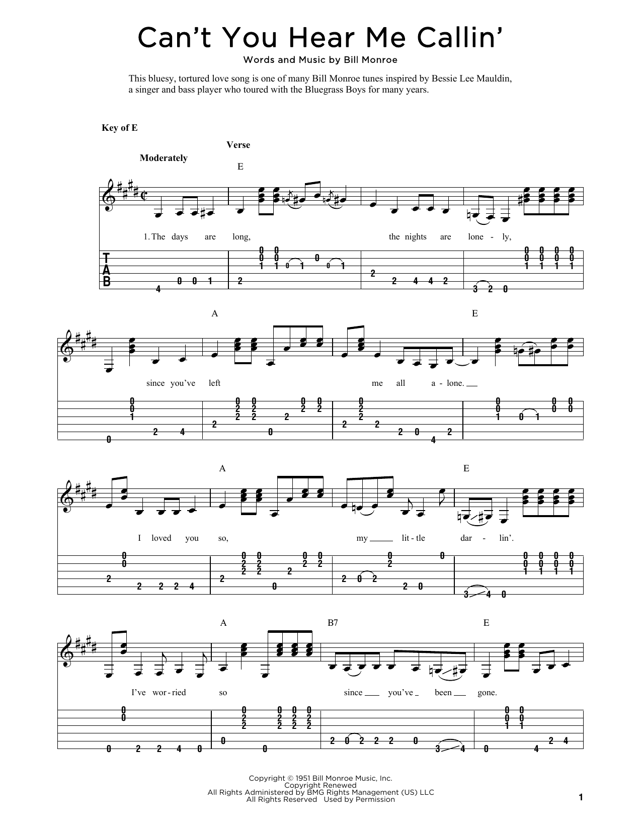 American Fiddle Tune Cripple Creek (arr. Fred Sokolow) Sheet Music Notes & Chords for Mandolin - Download or Print PDF