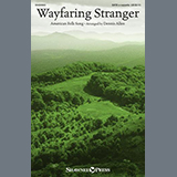 Download American Folk Song Wayfaring Stranger (arr. Dennis Allen) sheet music and printable PDF music notes
