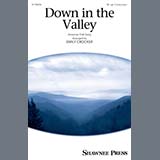 Download American Folksong Down In The Valley (arr. Vicki Tucker Courtney) sheet music and printable PDF music notes