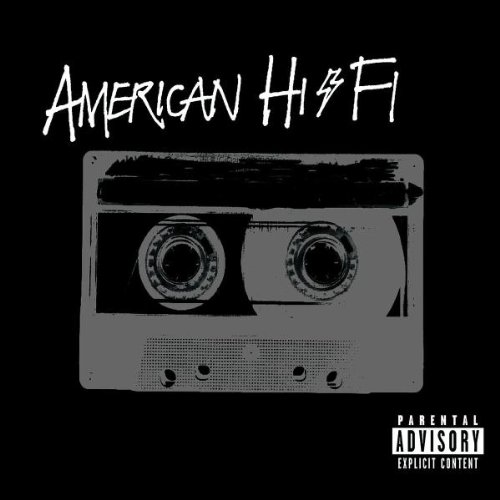American Hi-Fi, Flavor Of The Weak, Lyrics & Chords
