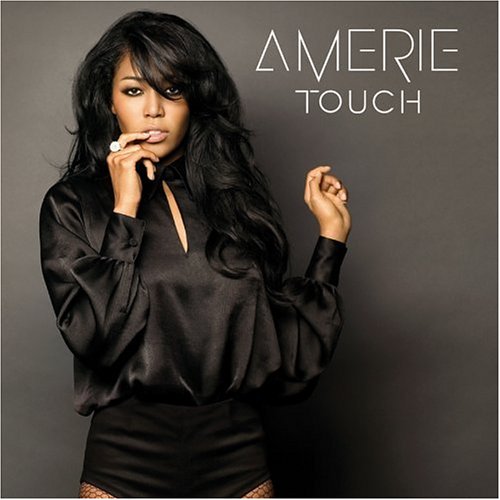 Amerie, 1 Thing, Piano, Vocal & Guitar