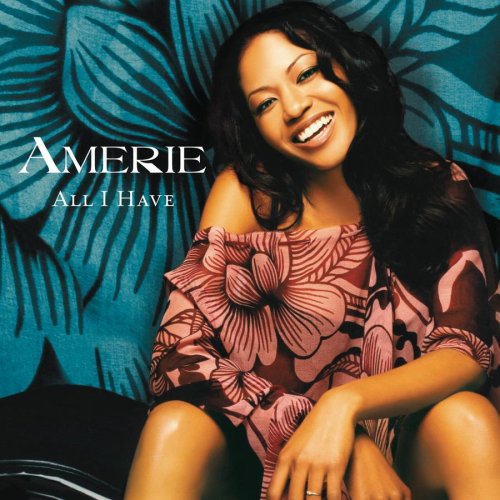 Amerie, Talkin' To Me, Piano, Vocal & Guitar (Right-Hand Melody)