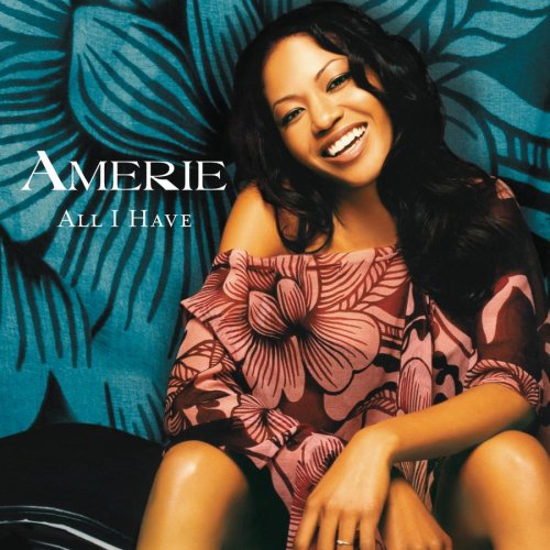 Amerie, Why Don't We Fall In Love, Piano, Vocal & Guitar (Right-Hand Melody)