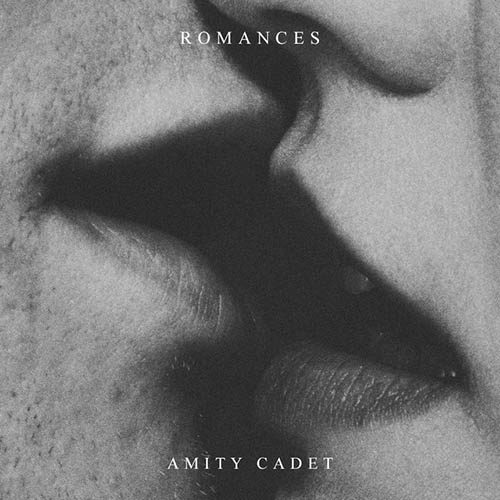 Amity Cadet, Romances, Easy Piano