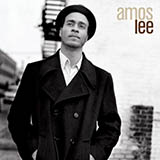 Download Amos Lee All My Friends sheet music and printable PDF music notes