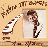 Download Amos Milburn Down The Road Apiece sheet music and printable PDF music notes