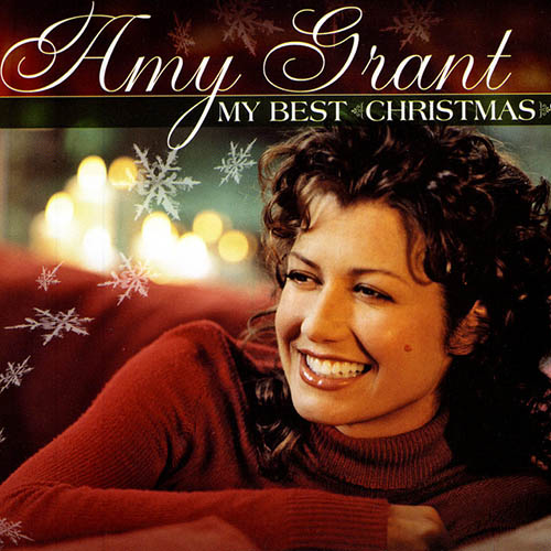 Amy Grant, Child Of God, Ukulele