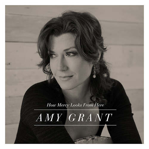 Amy Grant Amy Grant, Don't Try So Hard, Piano, Vocal & Guitar (Right-Hand Melody)