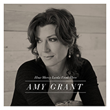 Download Amy Grant Don't Try So Hard sheet music and printable PDF music notes