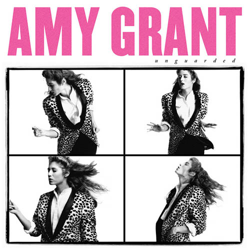 Amy Grant, Find A Way, Melody Line, Lyrics & Chords