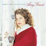 Download Amy Grant Grown-Up Christmas List (arr. Audrey Snyder) sheet music and printable PDF music notes