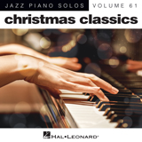 Download Amy Grant Grown-Up Christmas List [Jazz version] (arr. Brent Edstrom) sheet music and printable PDF music notes