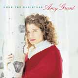 Download Amy Grant Grown-Up Christmas List sheet music and printable PDF music notes