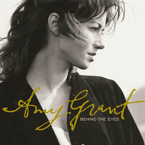 Amy Grant, Takes A Little Time, Easy Piano