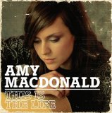 Download Amy MacDonald Barrowland Ballroom sheet music and printable PDF music notes