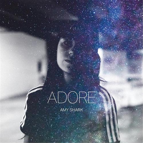 Amy Shark, Adore, Piano, Vocal & Guitar (Right-Hand Melody)