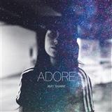 Download Amy Shark Adore sheet music and printable PDF music notes