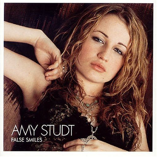 Amy Studt, Misfit, Piano, Vocal & Guitar