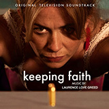 Download Amy Wadge Faith's Song (arr. Laurence Love Greed) (from the TV series Keeping Faith) sheet music and printable PDF music notes