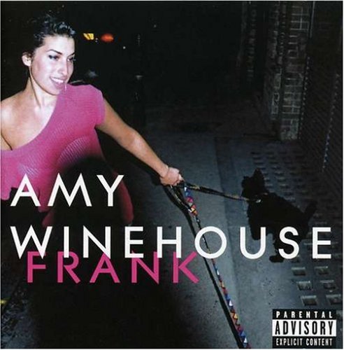 Amy Winehouse, Amy Amy Amy, Piano, Vocal & Guitar