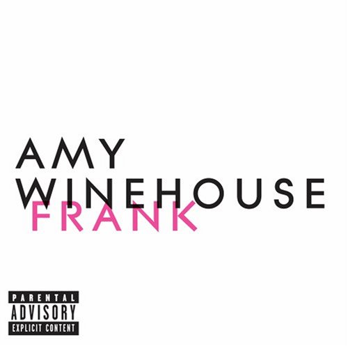 Amy Winehouse, F**k Me Pumps, Piano, Vocal & Guitar (Right-Hand Melody)