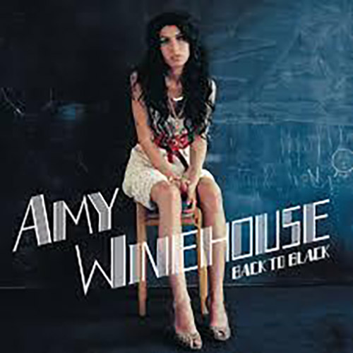 Amy Winehouse, Rehab, Easy Guitar Tab