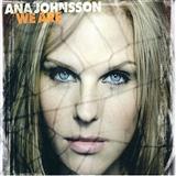 Download Ana We Are sheet music and printable PDF music notes