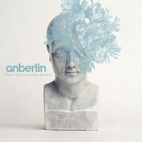 Anberlin, Paperthin Hymn, Guitar Tab