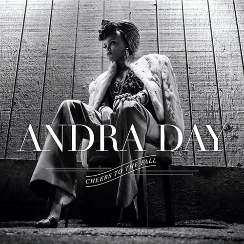 Andra Day, Rise Up, Easy Piano