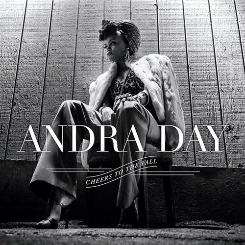 Andra Day, Rise Up (arr. Mac Huff), SAB