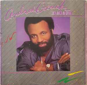 Andrae Crouch, Always Remember, Piano, Vocal & Guitar (Right-Hand Melody)