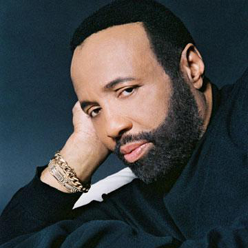 Andrae Crouch, Got Me Some Angels, Piano, Vocal & Guitar (Right-Hand Melody)