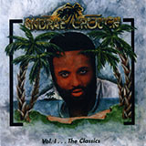 Download Andrae Crouch I've Got Confidence sheet music and printable PDF music notes