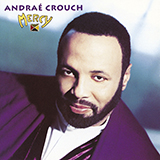 Download Andrae Crouch The Lord Is My Light sheet music and printable PDF music notes