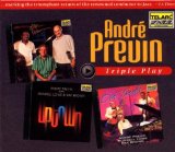 Download Andre Previn Between The Devil And The Deep Blue Sea sheet music and printable PDF music notes