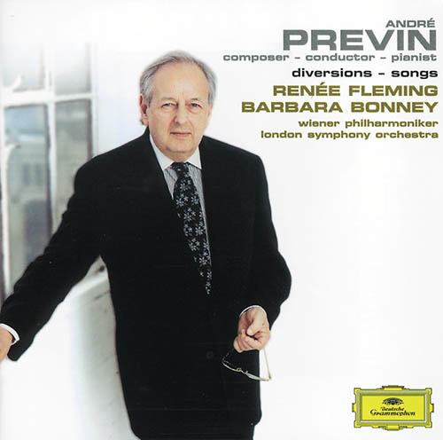André Previn, Good Morning Midnight, Piano & Vocal