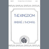 Download Andre Thomas The Kingdom sheet music and printable PDF music notes