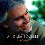 Download Andrea Bocelli & Sarah Brightman Time To Say Goodbye sheet music and printable PDF music notes