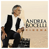Download Andrea Bocelli Be My Love sheet music and printable PDF music notes