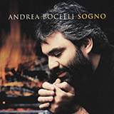 Download Andrea Bocelli Canto Della Terra sheet music and printable PDF music notes