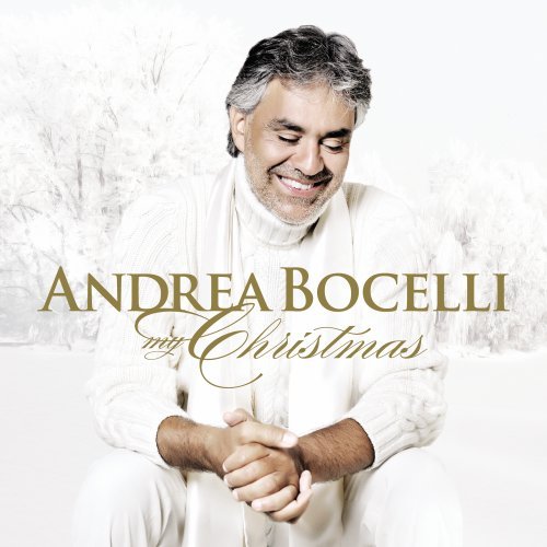 Andrea Bocelli, God Bless Us Everyone, Piano, Vocal & Guitar (Right-Hand Melody)