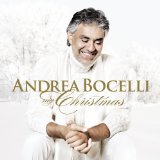 Download Andrea Bocelli God Bless Us Everyone sheet music and printable PDF music notes