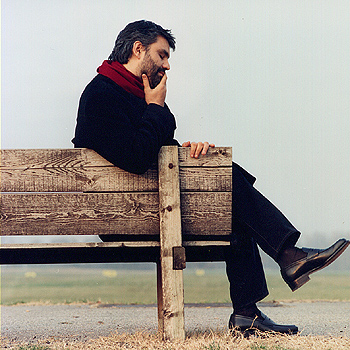 Andrea Bocelli, L'ultima canzone, Piano, Vocal & Guitar (Right-Hand Melody)