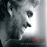 Download Andrea Bocelli Momentos sheet music and printable PDF music notes