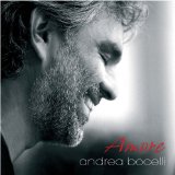 Download Andrea Bocelli Somos Novios (duet with Christina Aguilera) sheet music and printable PDF music notes