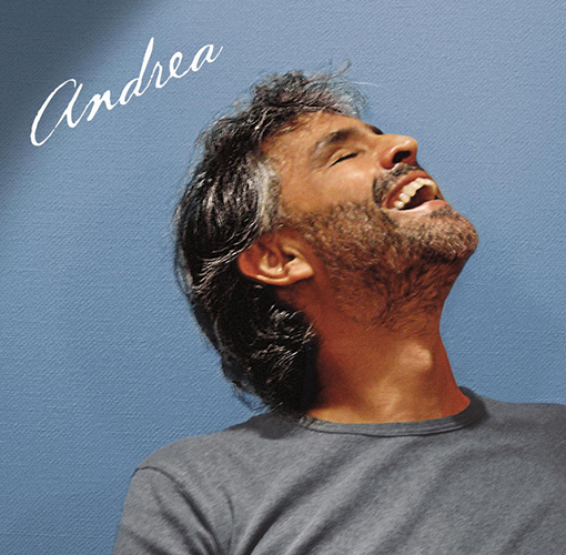 Andrea Bocelli, Tu Ci Sei, Piano, Vocal & Guitar Chords (Right-Hand Melody)