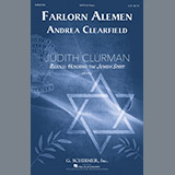 Download Andrea Clearfield Farlorn Alemen sheet music and printable PDF music notes