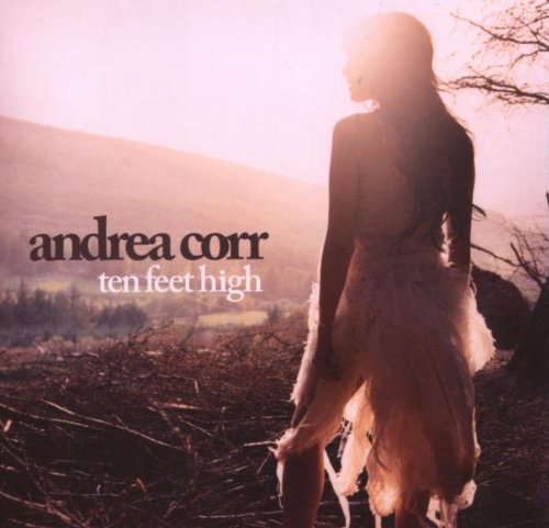 Andrea Corr, Shame On You (To Keep My Love From Me), Piano, Vocal & Guitar